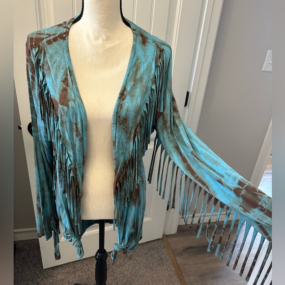 Overcoat - Picture 3 of 6